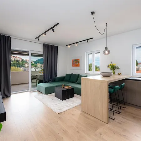 Apartament Time Off Dubrownik