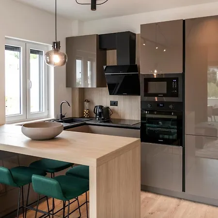 Time Off Apartman