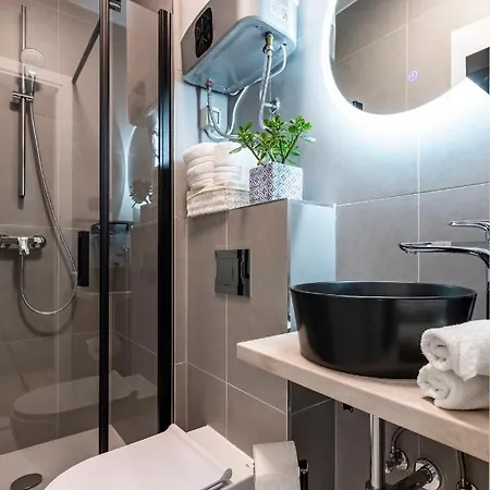 Apartman Time Off
