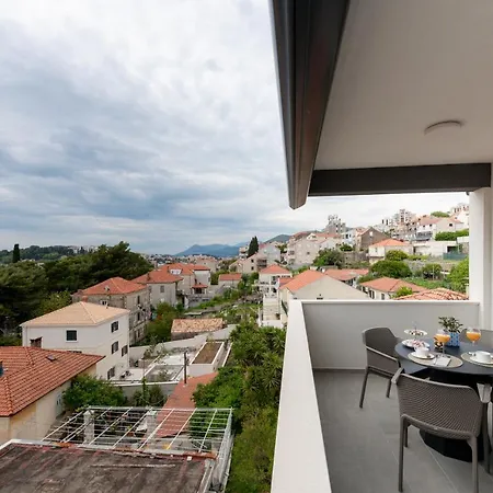 Apartment Time Off Dubrovnik