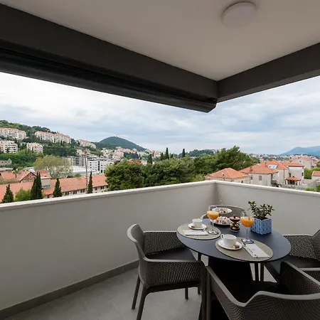 Time Off Apartament