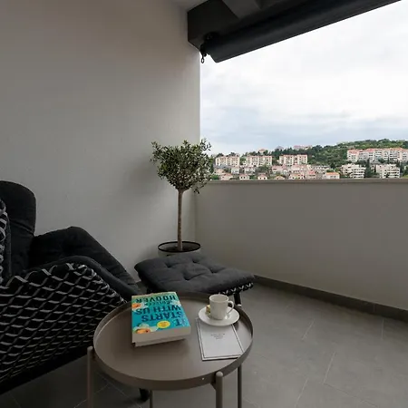 Apartman Time Off *
