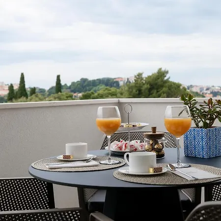 Time Off Apartament Dubrownik